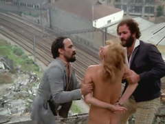 Coercion from the movie-A Freira e a Tortura